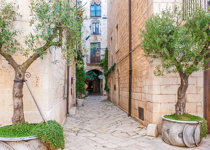 Hotel Corte Altavilla